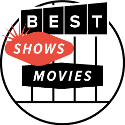 Great Movies and TV Shows